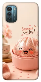 Чехол на Nokia G21 Dumpling ver.1 фото 1 из 1