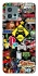 Чохол на Motorola Moto G72 Gamer Zone фото 1 з 1
