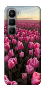 Чохол на Infinix Hot 60 Pro+ Spring Awakening фото 1 Чохол на Infinix Hot 60 Pro+ Spring Awakening фото 1 з 1