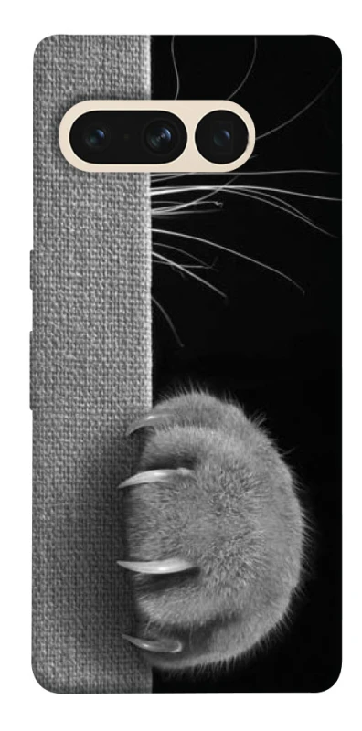 Чохол на Google Pixel 7 Pro Spy Cat фото 1 з 1