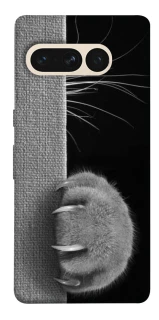 Чохол на Google Pixel 7 Pro Spy Cat фото 1 з 1