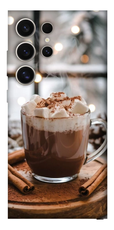 Чехол на Samsung Galaxy S25 Ultra Cocoa фото 1 из 1