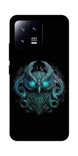 Чохол на Xiaomi 13 Fantastic owl фото 1 Чохол на Xiaomi 13 Fantastic owl фото 1 з 1