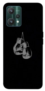Чехол на Realme 9 Pro boxing фото 1 из 1