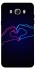 Чохол на Samsung J710F Galaxy J7 (2016) Neon love фото 1 з 1