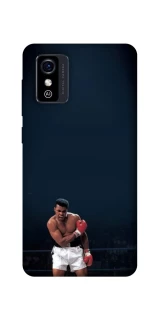 Чохол на ZTE Blade L9 muhammad ali фото 1 з 1