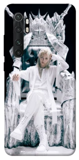 Чехол на Xiaomi Mi Note 10 Lite Felix GIANT фото 1 из 1