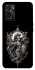 Чехол на Oppo A76 4G Goddess of war ver.4 фото 1 из 1