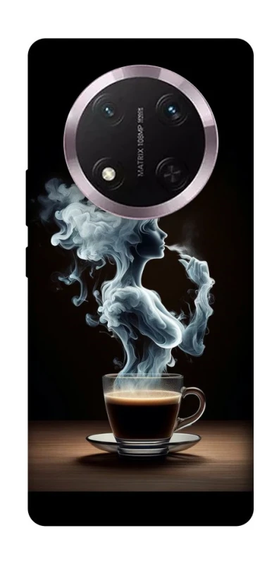 Чехол на Honor X9c Coffe Time фото 1 из 1