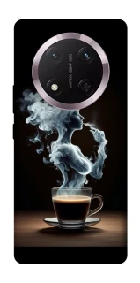 Чехол на Honor X9c Coffe Time фото 1 из 1