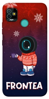 Чехол на TECNO POP 5 Frontea фото 1 из 1