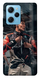 Чохол на Xiaomi Poco X5 Pro 5G F-1 ver.10 фото 1 з 1