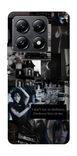 Чехол на Xiaomi 14T Wednesday Collage ver.3 фото 1 из 1