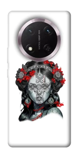 Чохол на Honor X9c Мотанка Оберіг фото 1 з 1