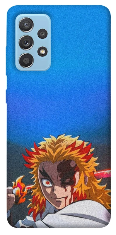 Чохол на Samsung Galaxy A52 4G / A52 5G Anime v19 фото 1 з 1