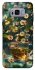 Чохол на Samsung G955 Galaxy S8 Plus Flowers v15 фото 1 з 1