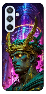 Чехол на Samsung Galaxy A54 5G Crown фото 1 из 1