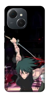 Чохол на TECNO Spark 40C Maki Prime фото 1 з 1