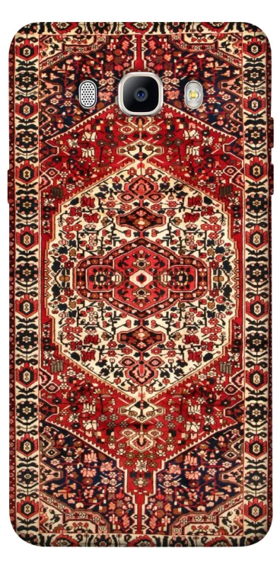 Чохол на Samsung J510F Galaxy J5 (2016) Килим v11 фото 1 з 1