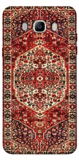 Чохол на Samsung J510F Galaxy J5 (2016) Килим v11 фото 1 з 1