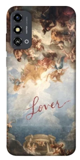 Чохол на ZTE Blade A53 Lover фото 1 з 1