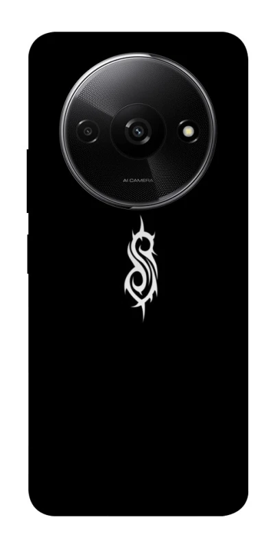 Чохол на Xiaomi Redmi A3 Slipknot ver.3 фото 1 з 1
