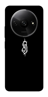 Чохол на Xiaomi Redmi A3 Slipknot ver.3 фото 1 з 1
