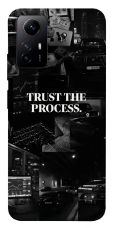 Чохол на Xiaomi Redmi Note 12S Process фото 1 з 1