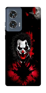 Чехол на Motorola Edge 50 Joker Horror фото 1 из 1