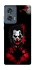 Чехол на Motorola Edge 50 Joker Horror фото 1 из 1