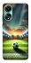 Чохол на Oppo A78 4G Football aesthetic ver.3 фото 1 з 1