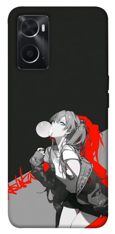 Чехол на Oppo A76 4G Asoka фото 1 из 1