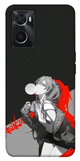 Чехол на Oppo A76 4G Asoka фото 1 из 1