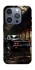 Чохол на Apple iPhone 16 Pro Black classic car фото 1 з 1