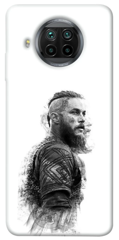 Чохол на Xiaomi Mi 10T Lite / Redmi Note 9 Pro 5G Ragnar v2 фото 1 з 1