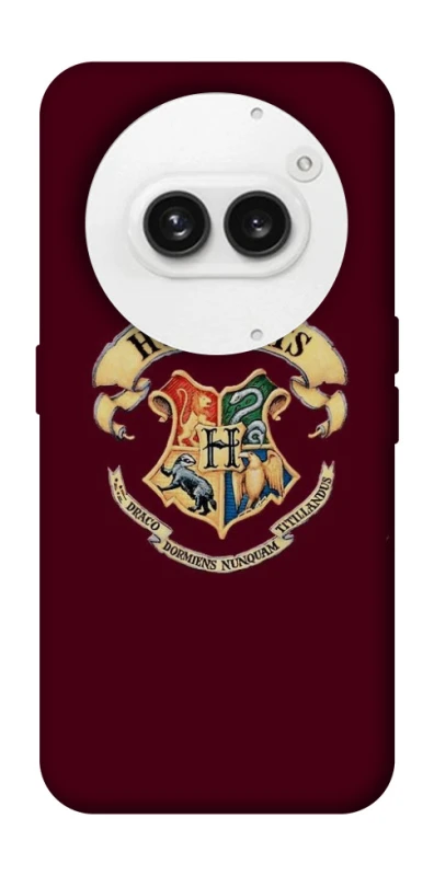 Чохол на Nothing Phone (2a) Harry Potter v7 фото 1 з 1