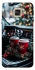 Чохол на Samsung A520 Galaxy A5 (2017) Christmas spirit ver.2 фото 1 з 1