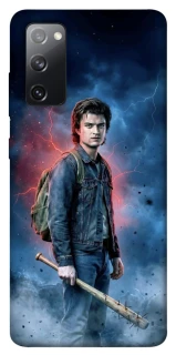 Чохол на Samsung Galaxy S20 FE Stranger Things ver.37 фото 1 з 1