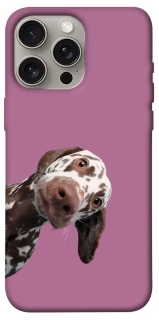 Чохол на Apple iPhone 15 Pro Max (6.7") А що тут фото 1 з 1