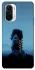 Чехол на Xiaomi Redmi K40 / K40 Pro / K40 Pro+ / Poco F3 Odyssey ver.1 фото 1 из 1