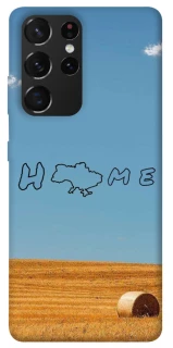 Чехол на Samsung Galaxy S21 Ultra Home фото 1 из 1
