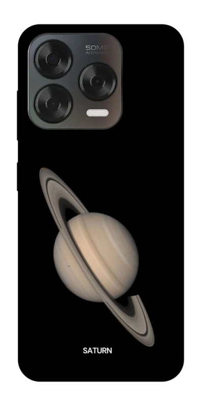 Чохол на ZTE Blade V70 Design Saturn фото 2 з 2