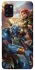 Чохол на Samsung Galaxy A31 Dota heroes фото 1 з 1