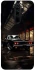 Чохол на Xiaomi Redmi Note 8 Pro Black classic car фото 1 з 1