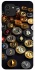 Чохол на Samsung Galaxy A03 Many coins фото 1 з 1