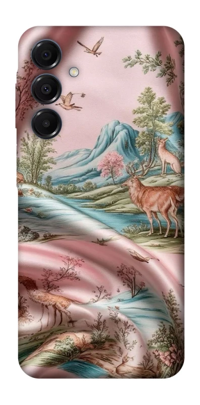 Чехол на Samsung Galaxy A16 4G/5G Nature фото 1 из 1