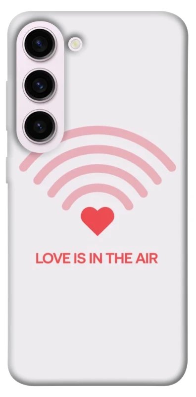 Чохол на Samsung Galaxy S23+ Love aesthetic ver.3 фото 1 з 1