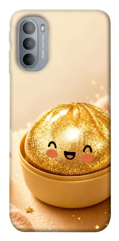 Чохол на Motorola Moto G31 Dumpling ver.6 фото 1 з 1