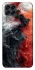 Чохол на Samsung Galaxy M33 5G Black and Red фото 1 з 1