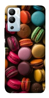 Чохол на Infinix Hot 12i Макарун фото 1 з 1